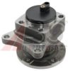 PEUGE 374899 Wheel Hub